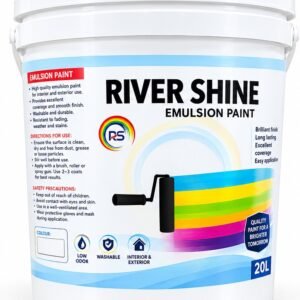 River Shine Emulsion