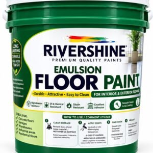 Floor Paint