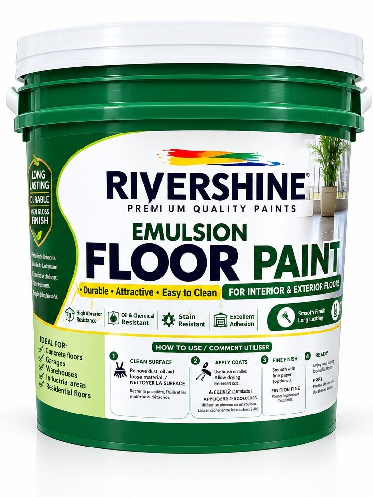 Floor Paint