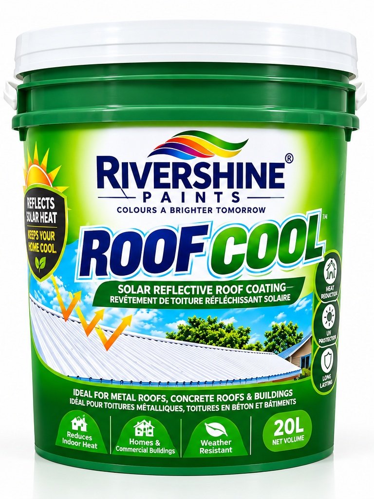 Cool Roof