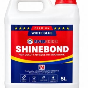 Shine Bond White Glue