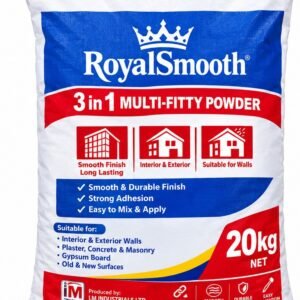 Royal Smooth Skimming Powder
