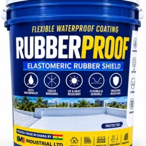 Rubber Proof