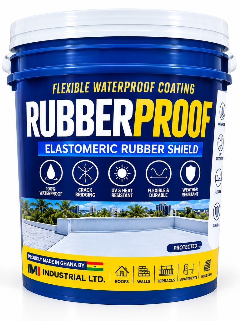 Rubber Proof