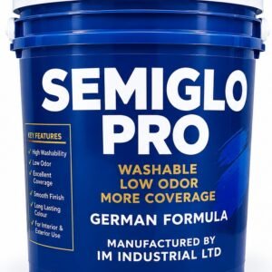 Semiglo Paint